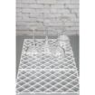 Picture of Beaumont Glass Mats (Pack of 10)