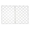 Picture of Beaumont Glass Mats (Pack of 10)