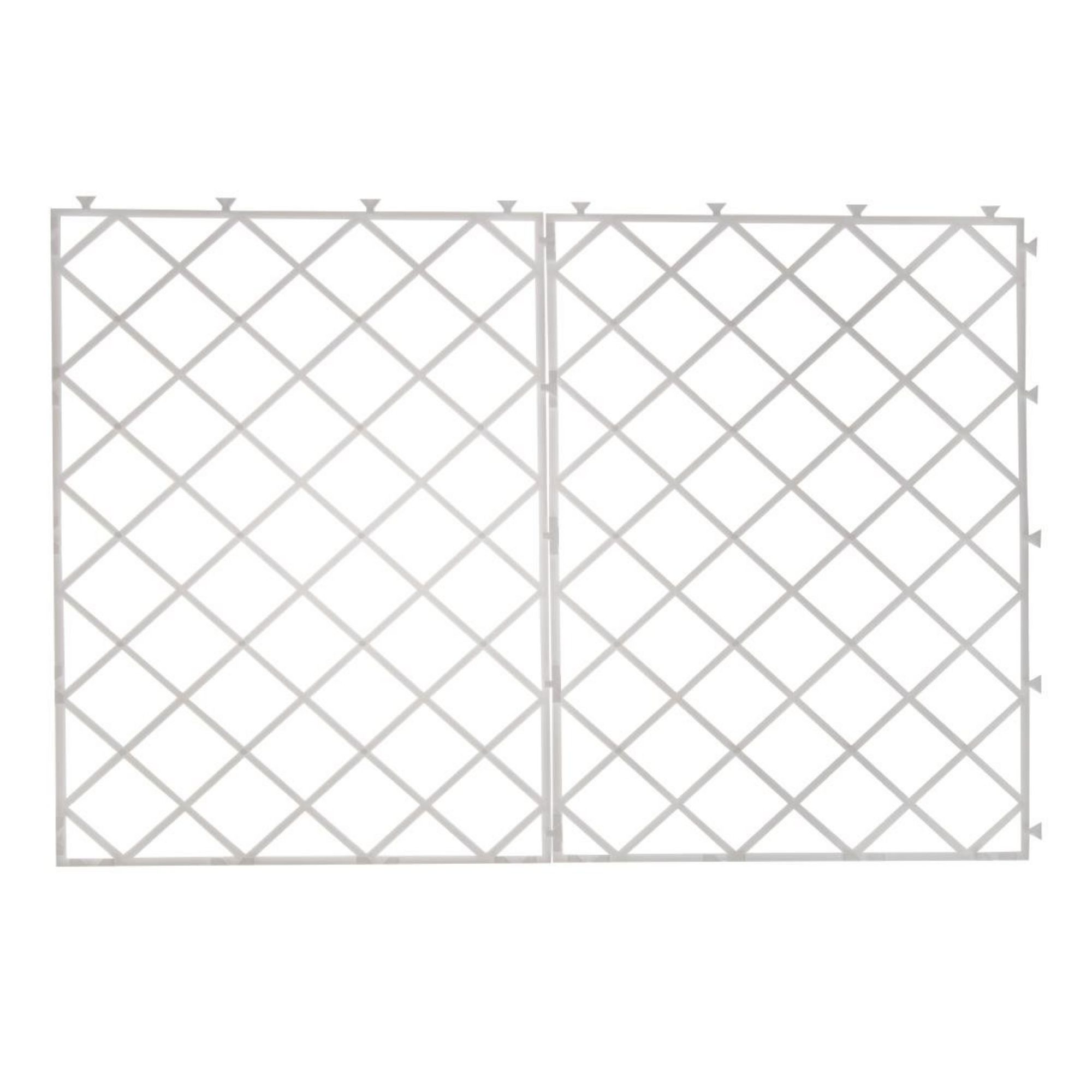 Picture of Beaumont Glass Mats (Pack of 10)
