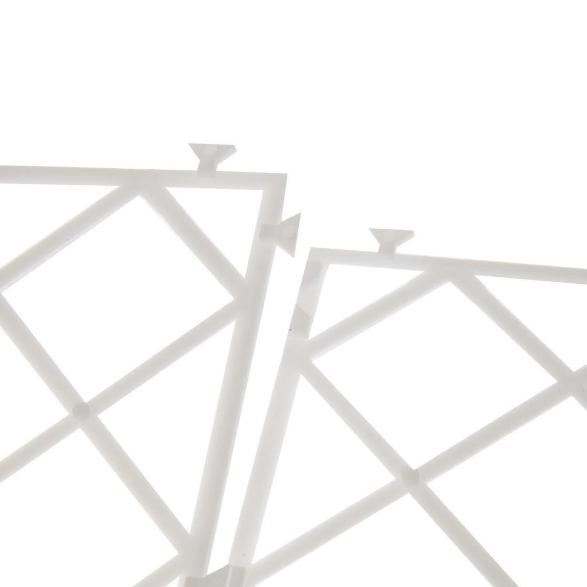 Picture of Beaumont Glass Mats (Pack of 10)