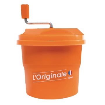 Picture of Dynamic Manual Salad Spinner 5Ltr