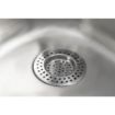 Picture of KitchenCraft Stainless Steel Large Hole Sink Strainer 75mm