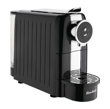 Picture of Rowlett Coffee Pod Machine