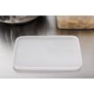 Picture of Ice Cream Container Lids 1.2Ltr (Pack of 40)