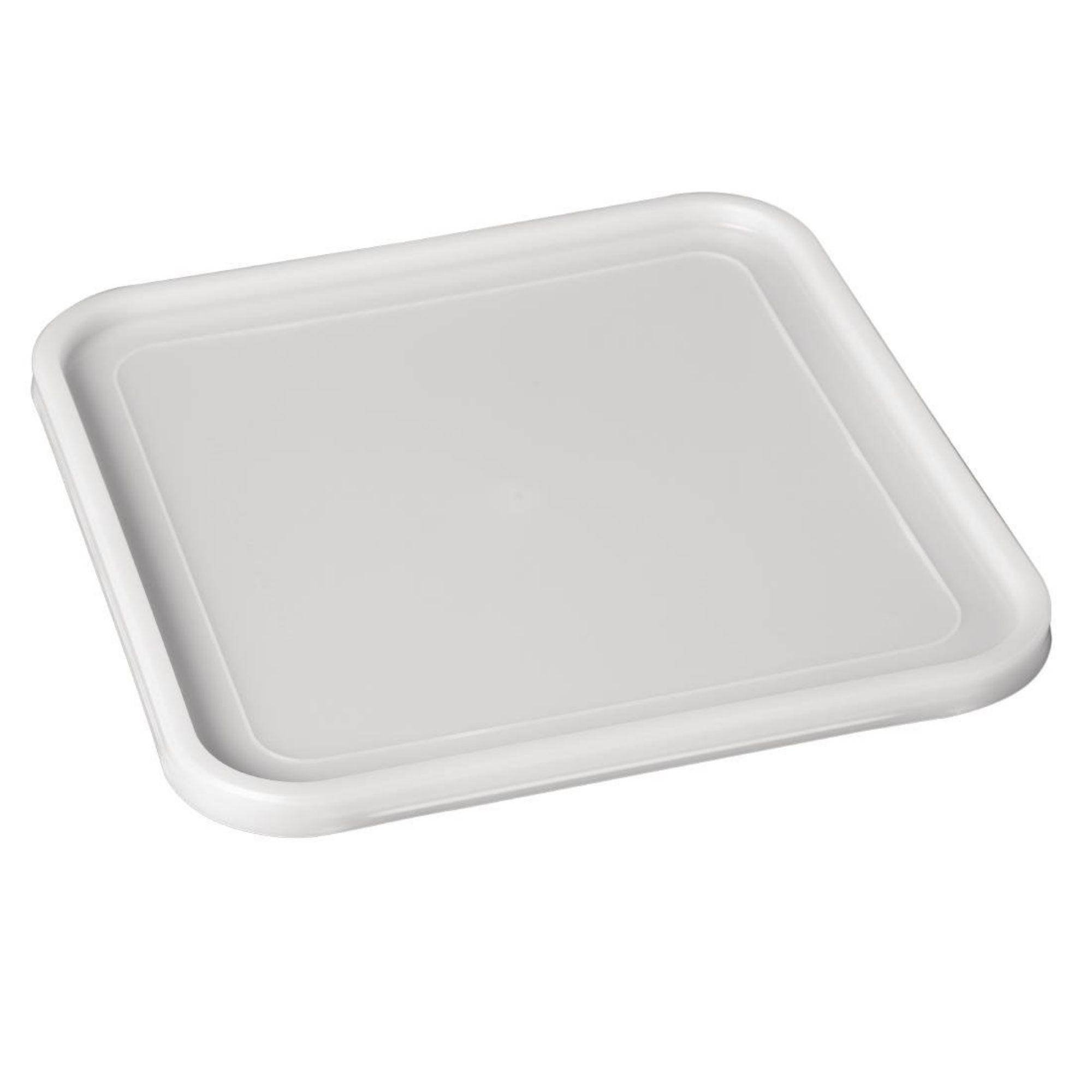 Picture of Ice Cream Container Lids 10Ltr (Pack of 10)