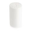 Picture of Olympia Whiteware Salt Shakers 80mm (Pack of 12)