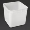 Picture of Ice Cream Containers 10Ltr (Pack of 10)
