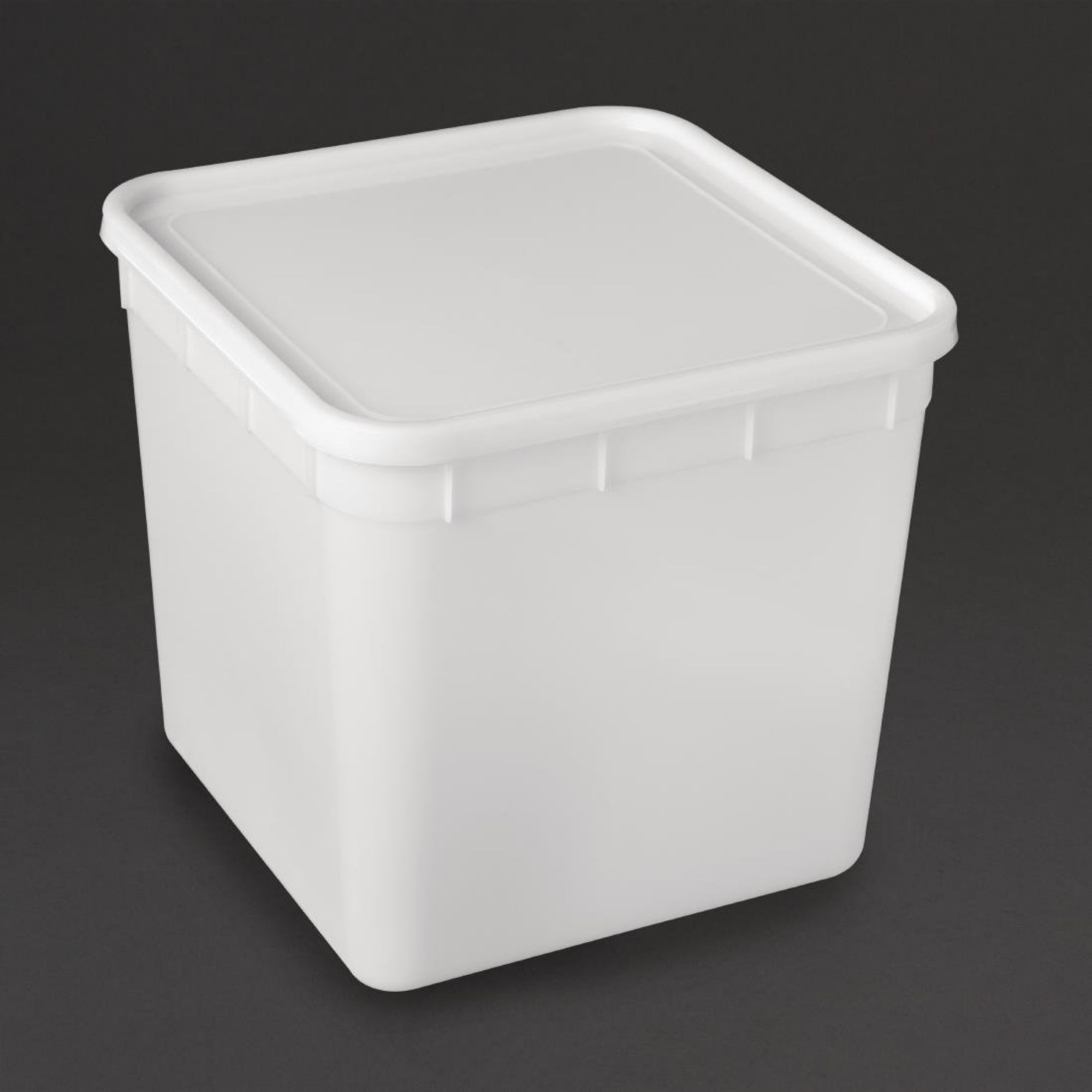 Picture of Ice Cream Containers 10Ltr (Pack of 10)