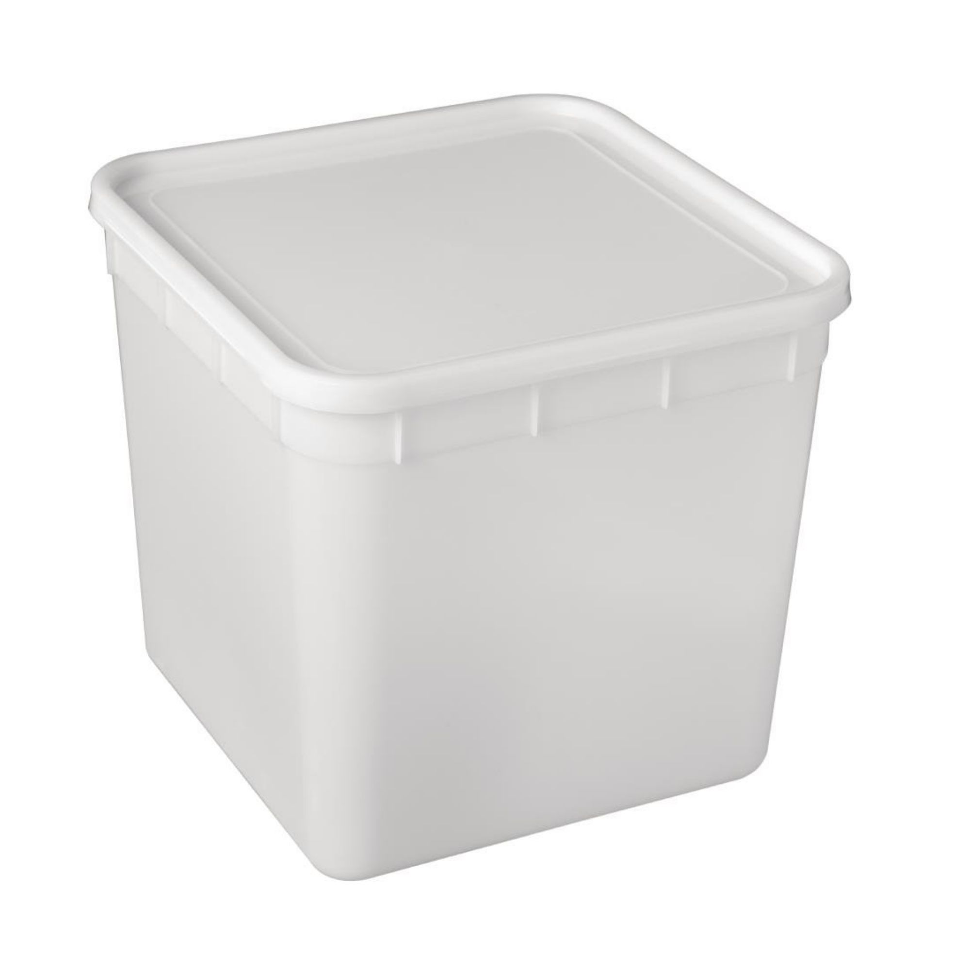 Picture of Ice Cream Containers 10Ltr (Pack of 10)
