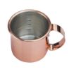 Picture of Beaumont Copper Straight Jigger 25/50ml