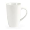 Picture of Olympia Whiteware Latte Mugs 400ml 14oz (Pack of 6)