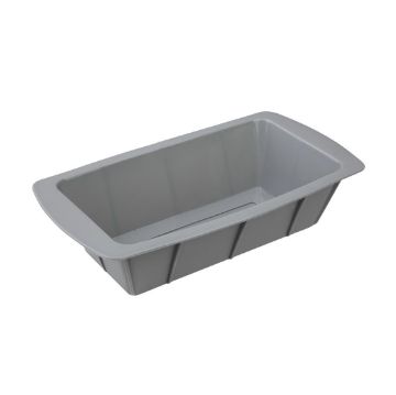 Picture of Vogue 1.5lb Flexible Silicone Loaf Pan