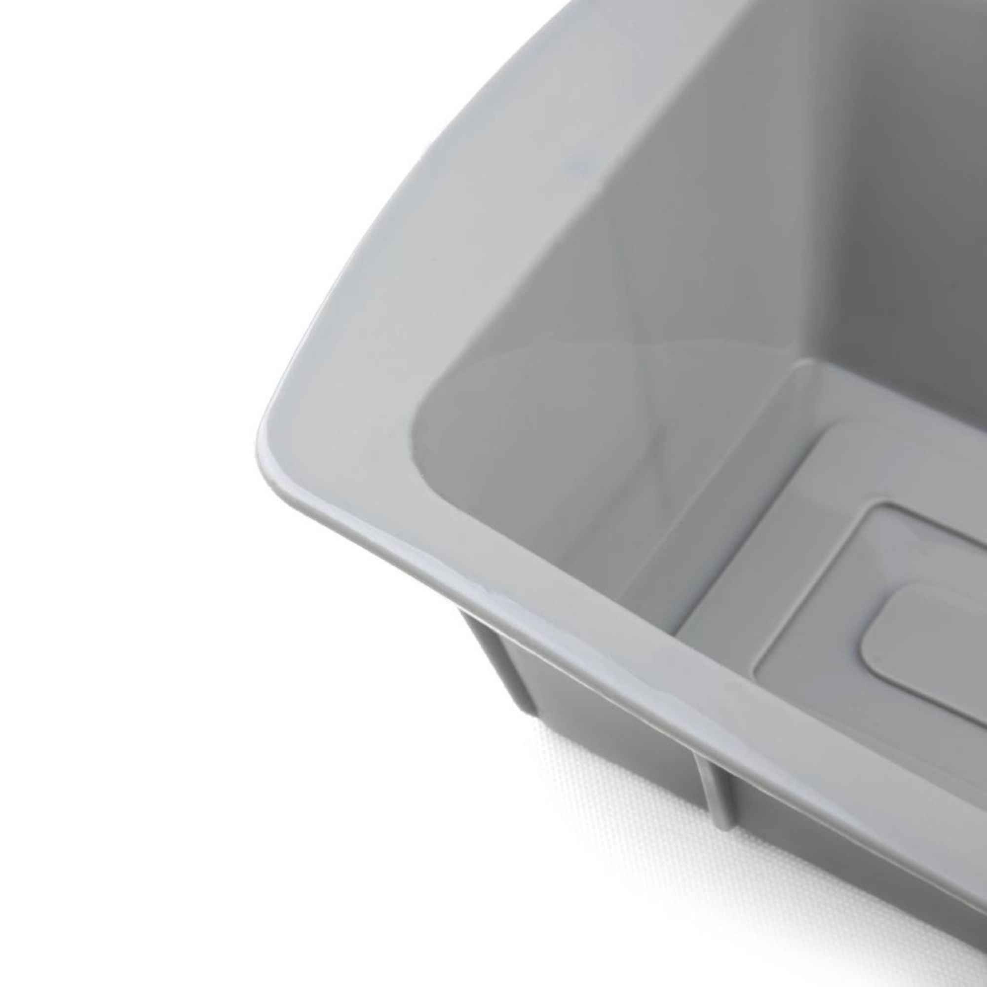 Picture of Vogue 1.5lb Flexible Silicone Loaf Pan