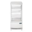 Picture of Polar C-Series Curved Door Display Fridge 86Ltr White
