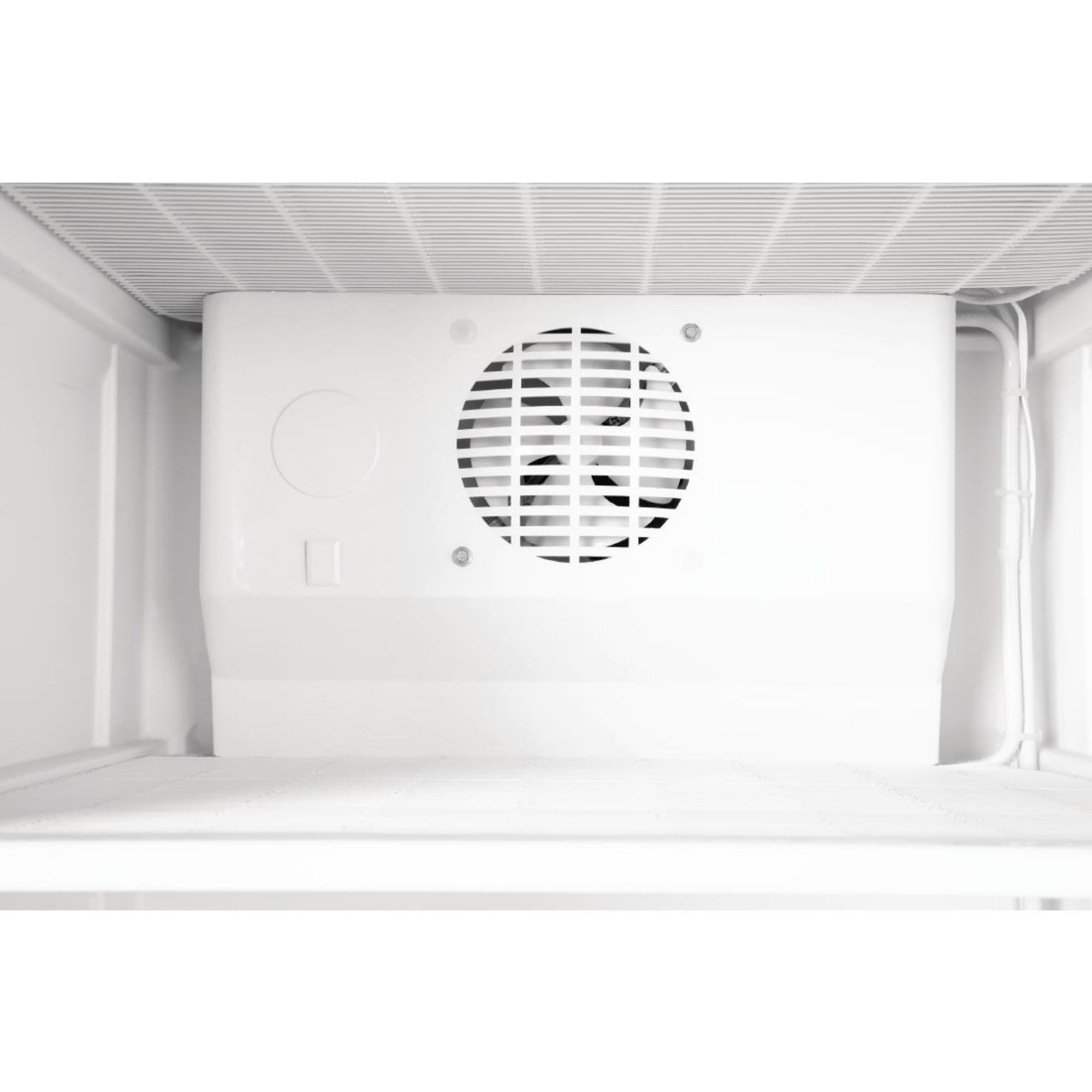 Picture of Polar C-Series Glass Door Display Freezer 365Ltr White