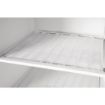 Picture of Polar C-Series Glass Door Display Freezer 365Ltr White