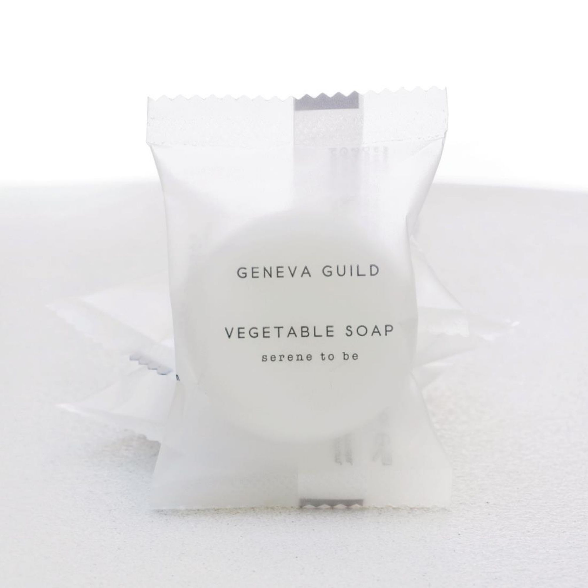 Picture of Geneva Guild Soap (Pack of 250)