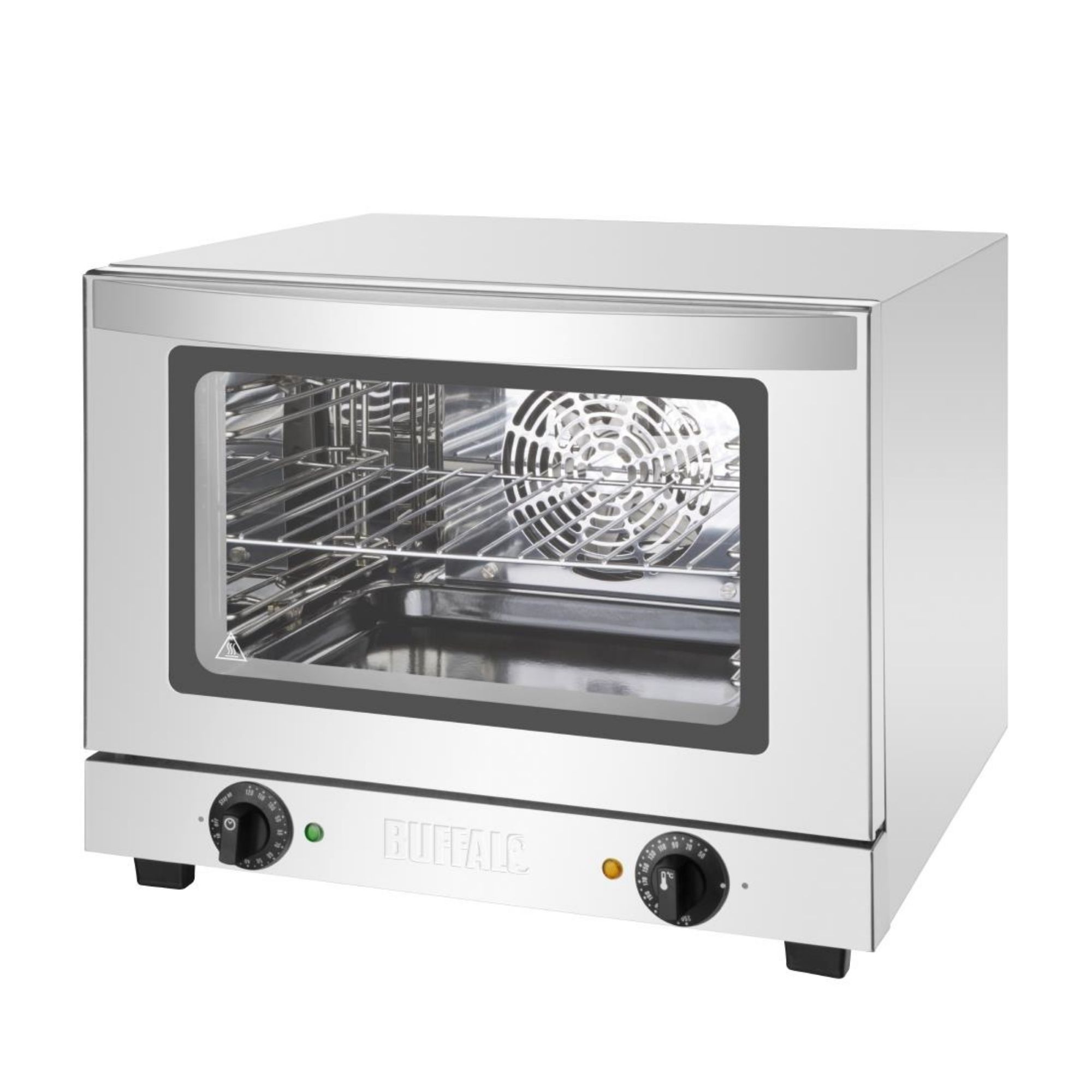 Picture of Buffalo Convection Oven 21Ltr