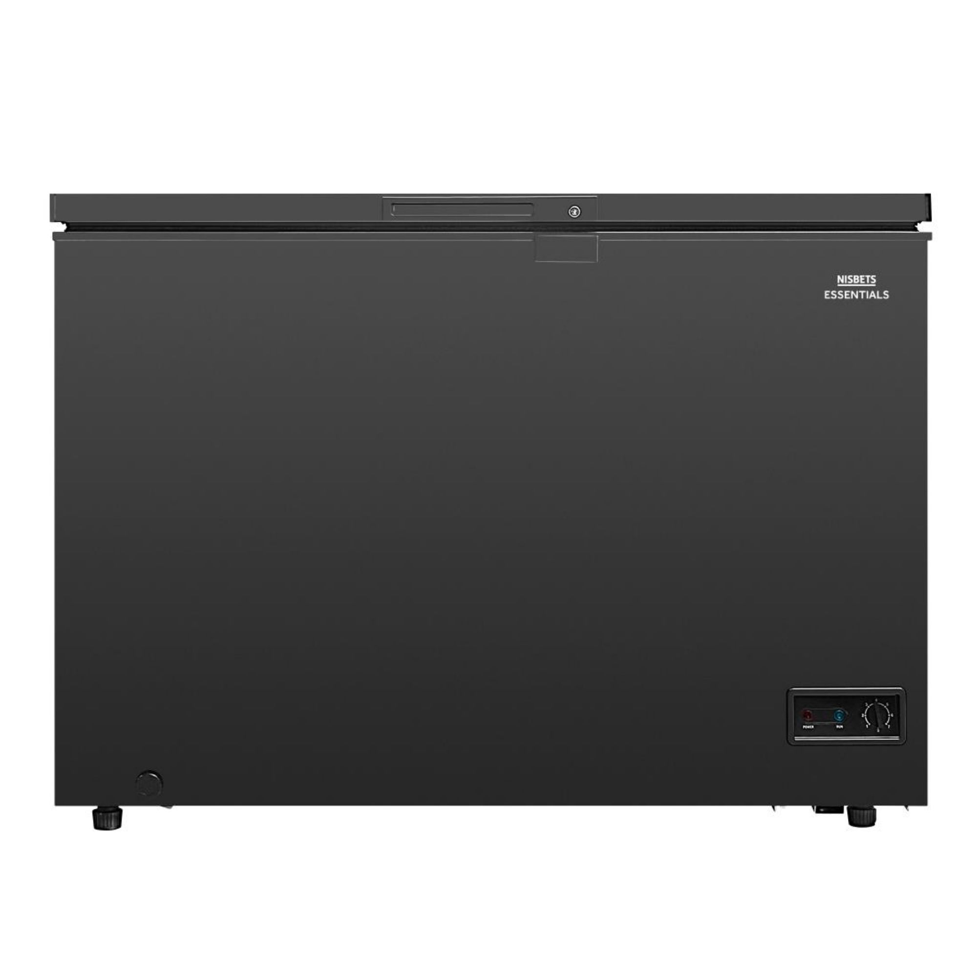 Picture of Nisbets Essential Chest Freezer - 282Ltr 1116mm
