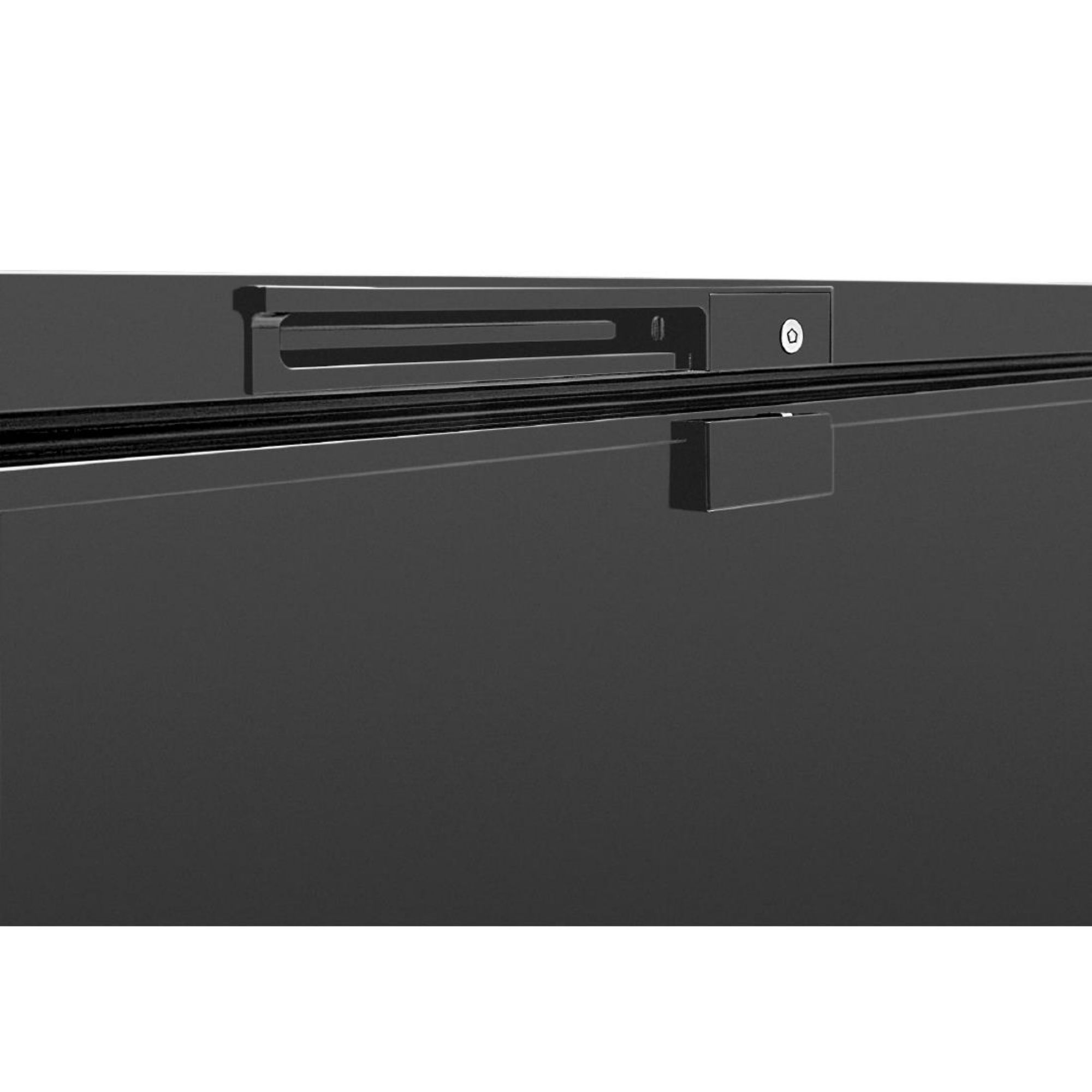 Picture of Nisbets Essential Chest Freezer - 282Ltr 1116mm