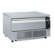 Picture of Polar U-Series Single Drawer Dual Temperature Counter Fridge Freezer 2xGN