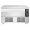 Picture of Polar U-Series Single Drawer Dual Temperature Counter Fridge Freezer 2xGN