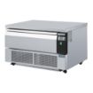 Picture of Polar U-Series Single Drawer Dual Temperature Counter Fridge Freezer 2xGN
