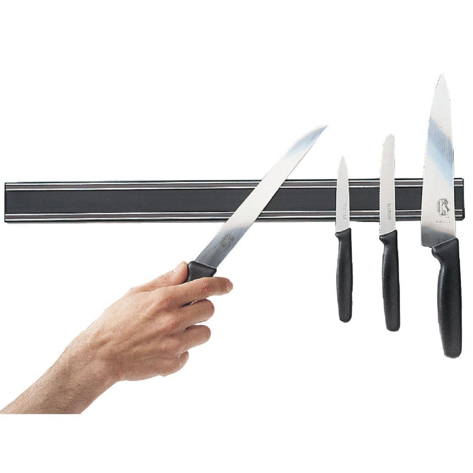 Picture of Vogue Magnetic Knife Rack Large