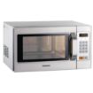 Picture of Samsung Light Duty Programmable Microwave 26ltr 1100W CM1089 - CB937
