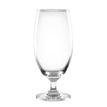 Picture of Olympia Stemmed Beer Glasses 420ml (Pack of 6)