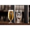 Picture of Olympia Stemmed Beer Glasses 420ml (Pack of 6)
