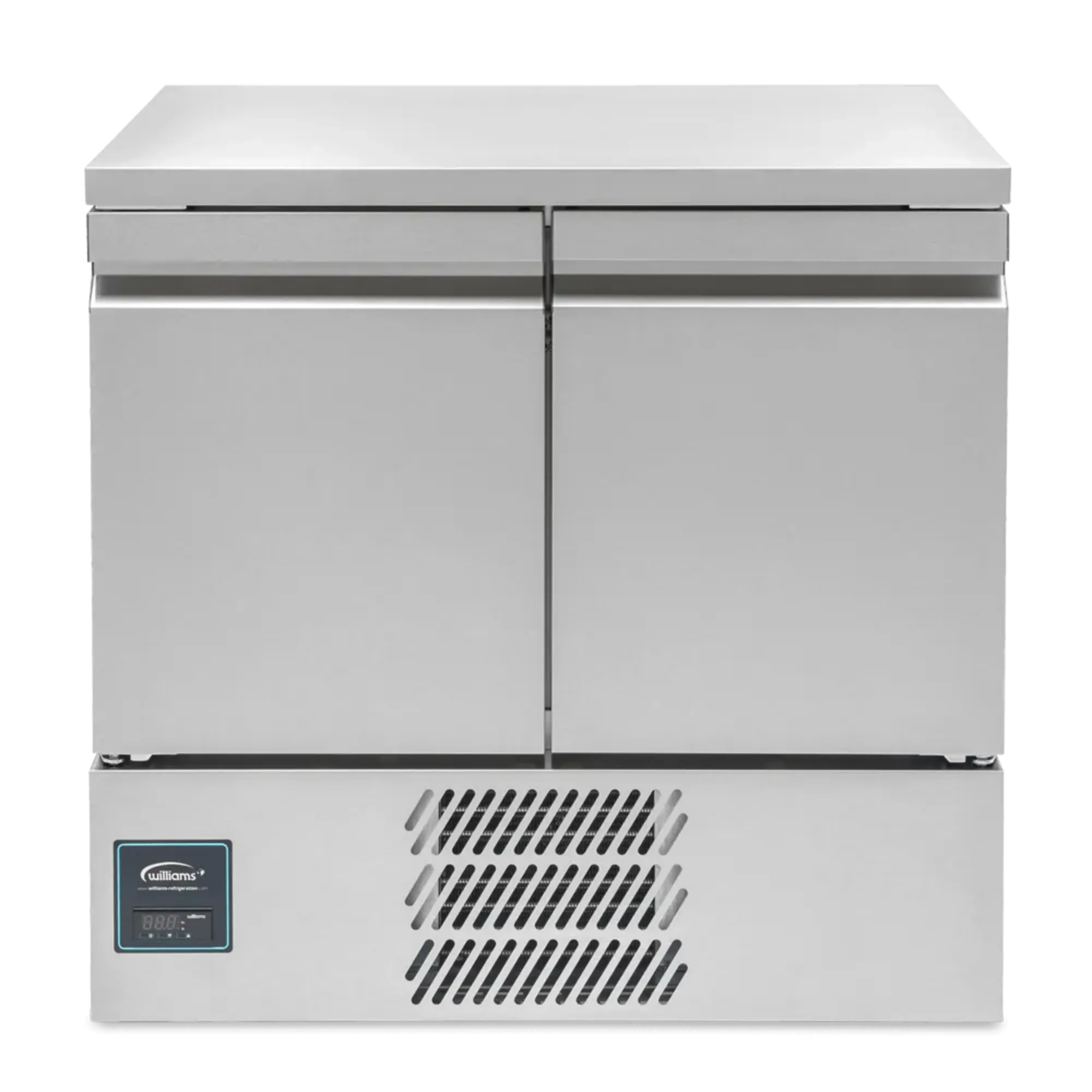 Picture of Williams Aztra - AZ10CT 2 Door Counter Freezer