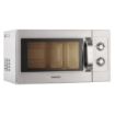 Picture of Samsung Light Duty Manual Microwave 26ltr 1100W CM1099 - CB936