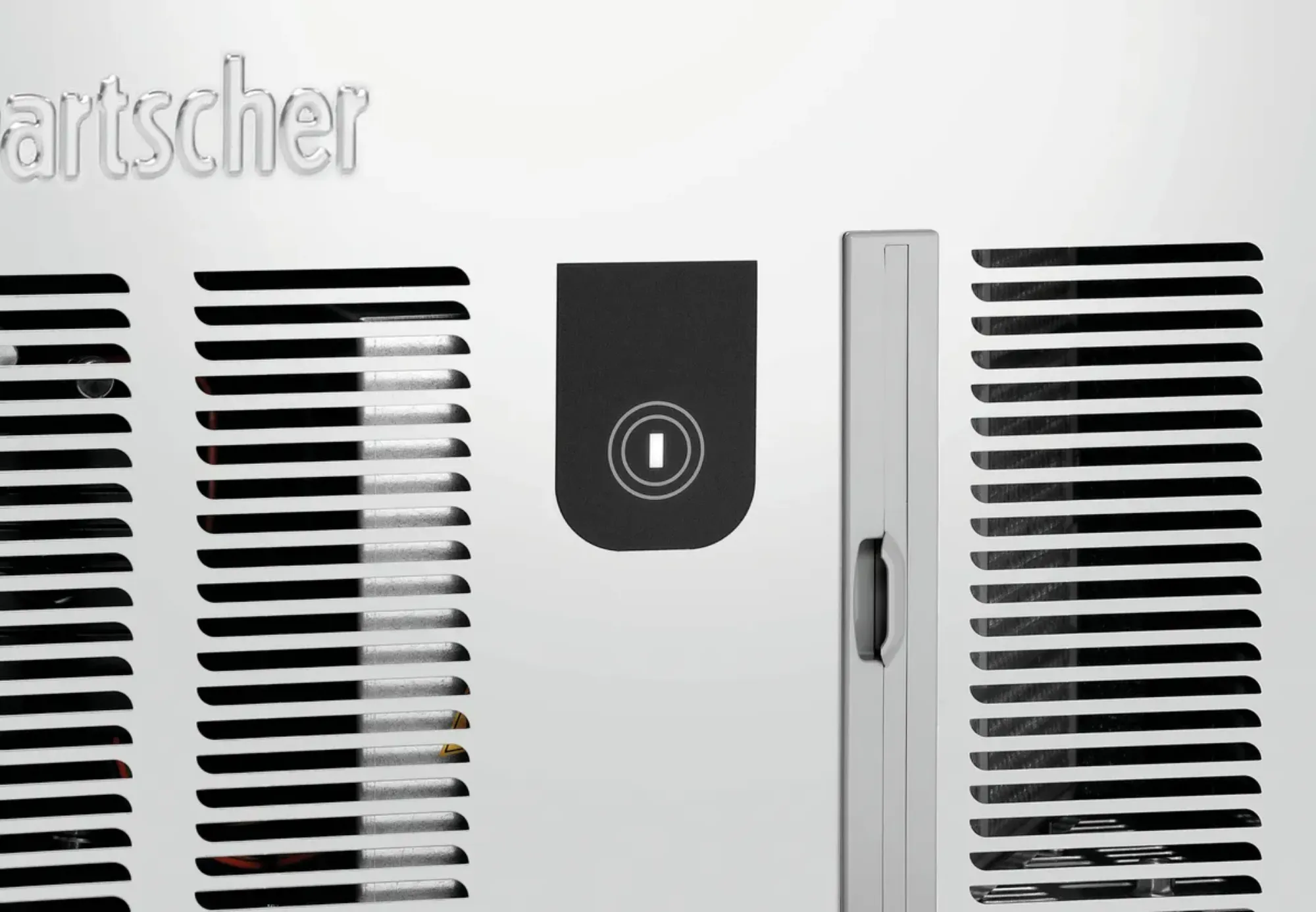 Picture of Bartscher Ice-Flake Maker F 90