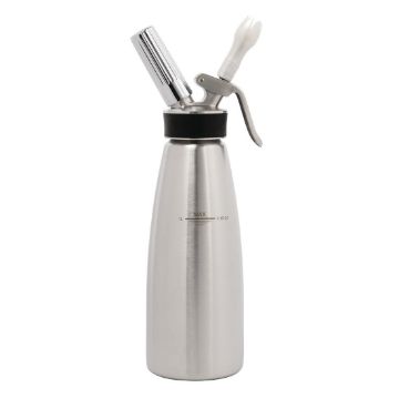 Picture of ISI Whipped Cream Dispenser 1Ltr