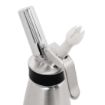Picture of ISI Whipped Cream Dispenser 1Ltr