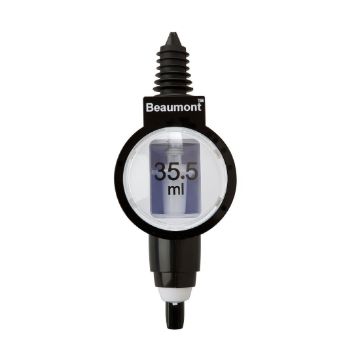 Picture of Beaumont Metrix ML Spirit Measure Unstamped 35.5ml