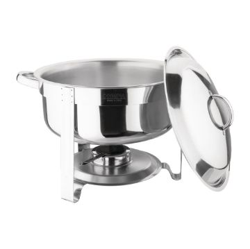 Picture of Olympia Vienna Chafing Set