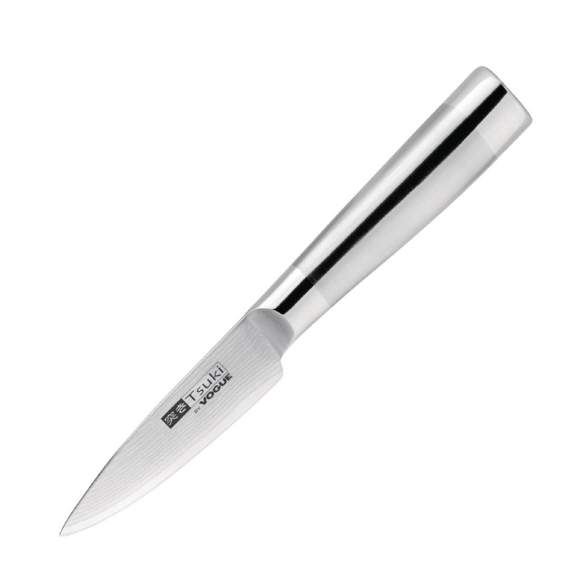 Picture of Vogue Tsuki Series 8 Paring Knife 8.9cm