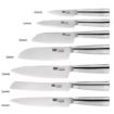 Picture of Vogue Tsuki Series 8 Paring Knife 8.9cm