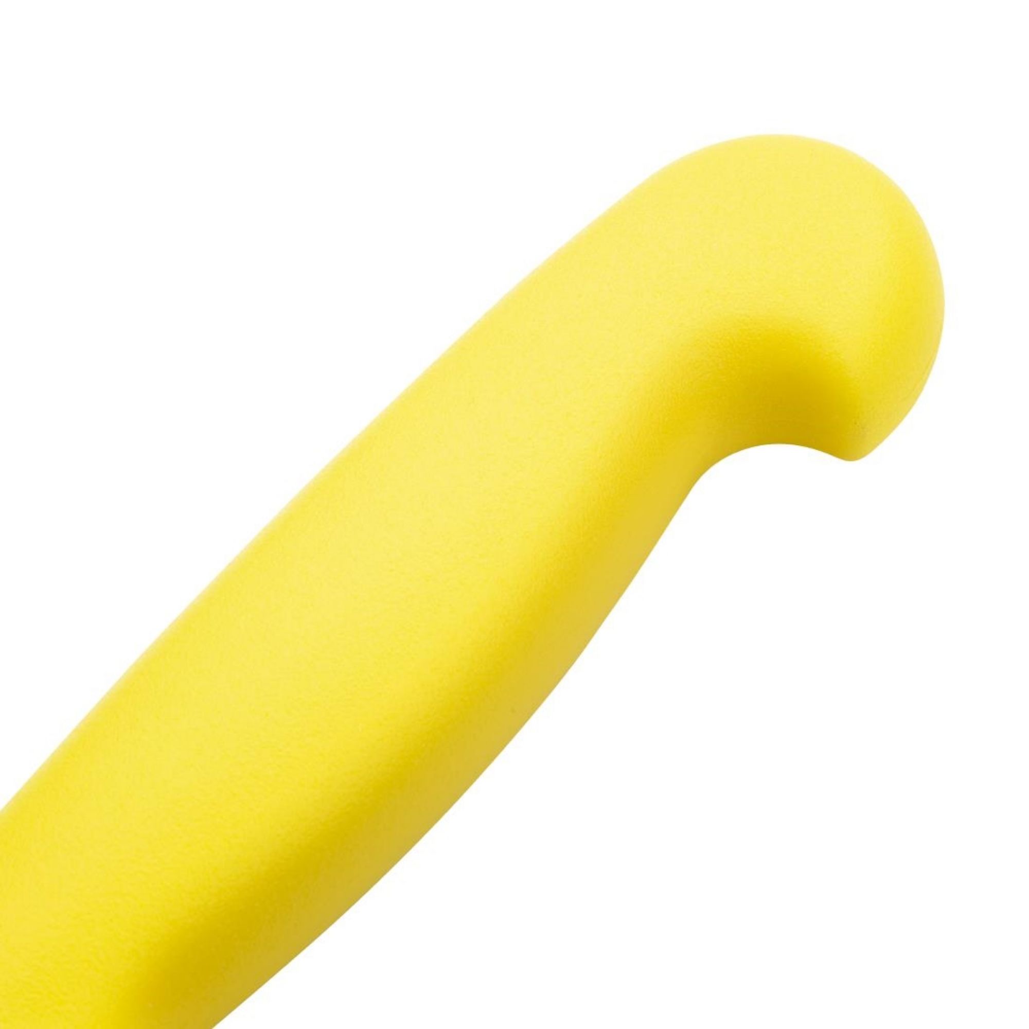 Picture of Hygiplas Chefs Knife Yellow 21.8cm