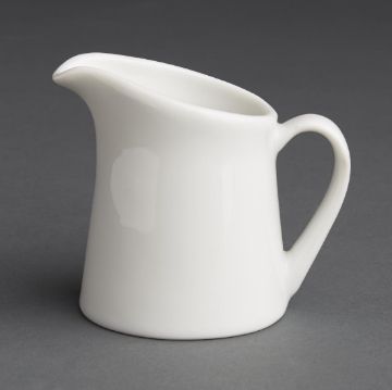 Picture of Churchill Art de Cuisine Menu Milk Jugs 60ml (Pack of 4)