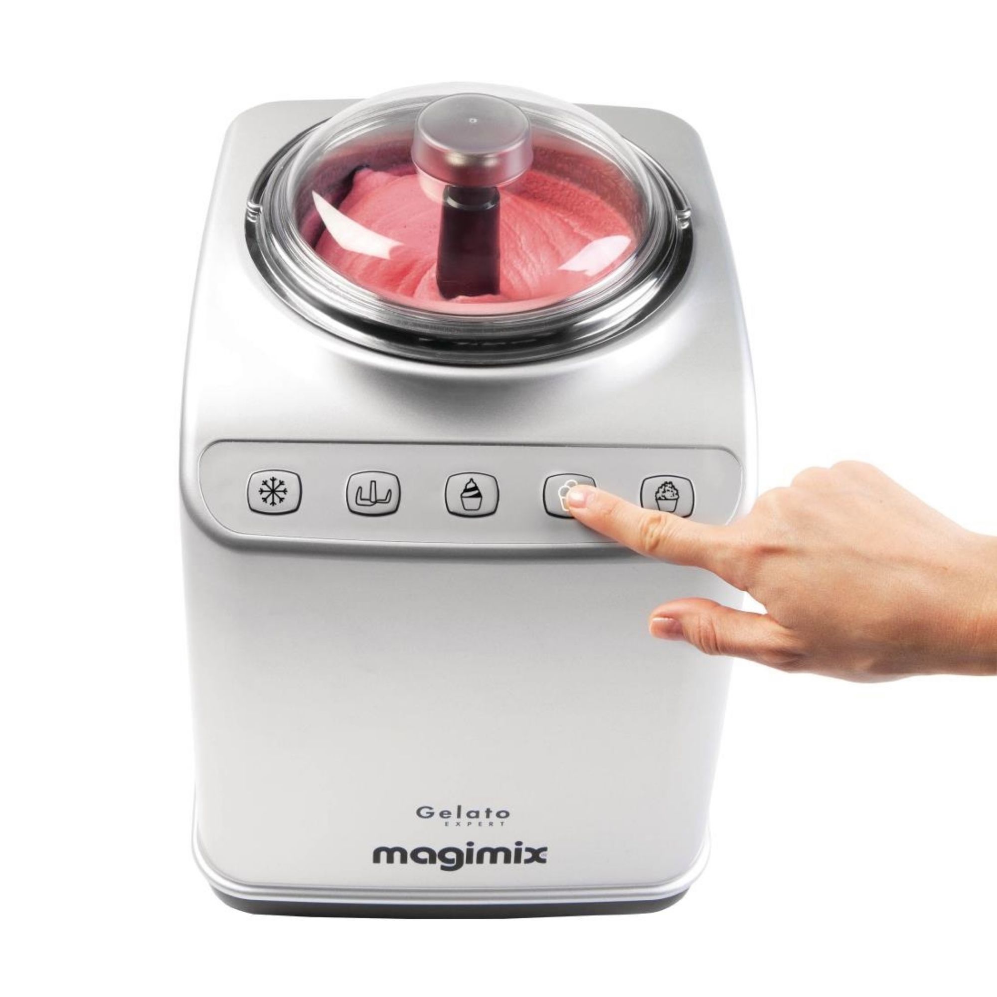Picture of Magimix Gelato Expert 11680