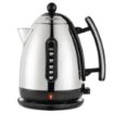 Picture of Dualit Cordless Jug Kettle 1.5Ltr Black 72010