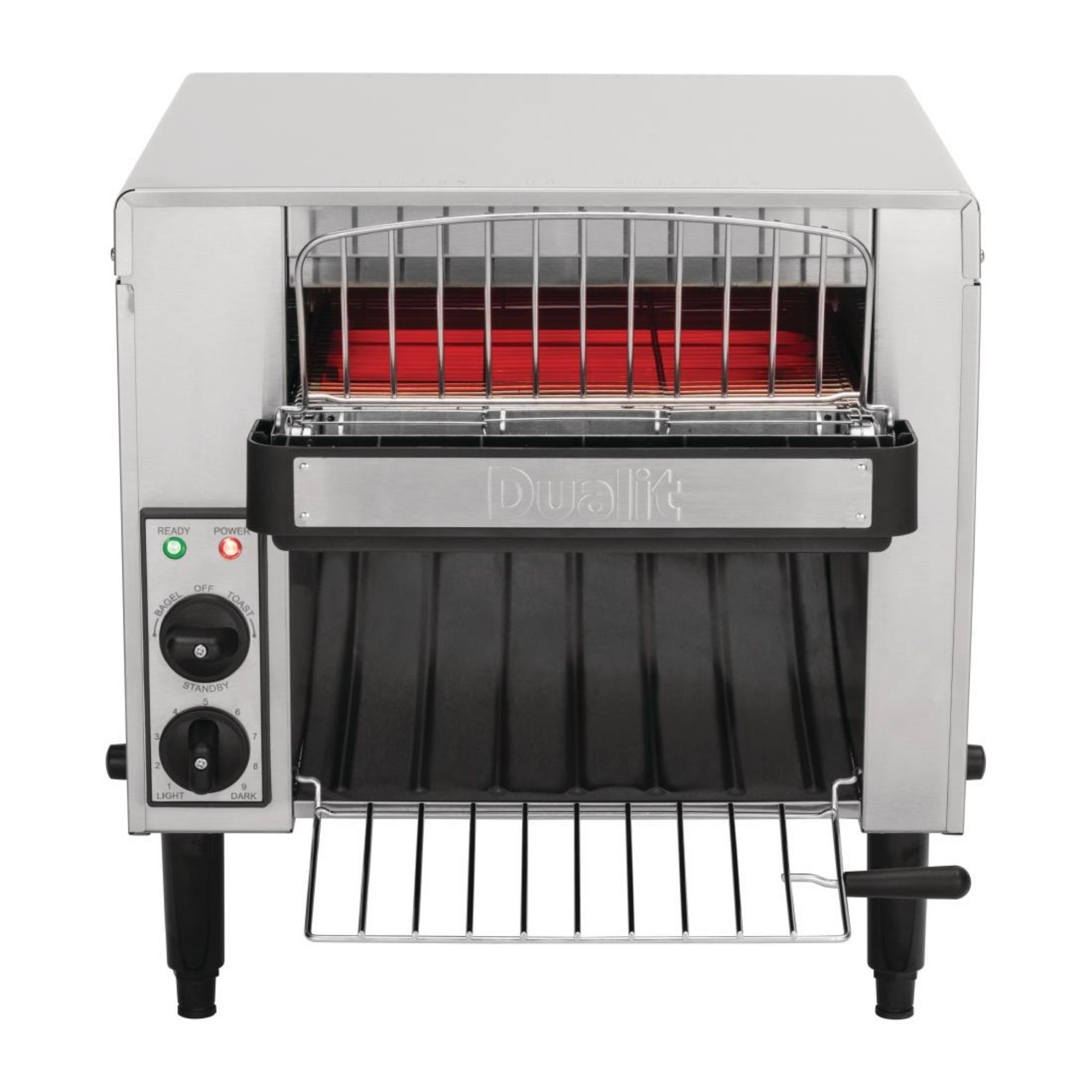 Picture of Dualit Conveyor Toaster DCT2I