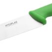 Picture of Hygiplas Chef Knife Green 21.8cm