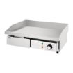 Picture of Nisbets Essentials Countertop Griddle