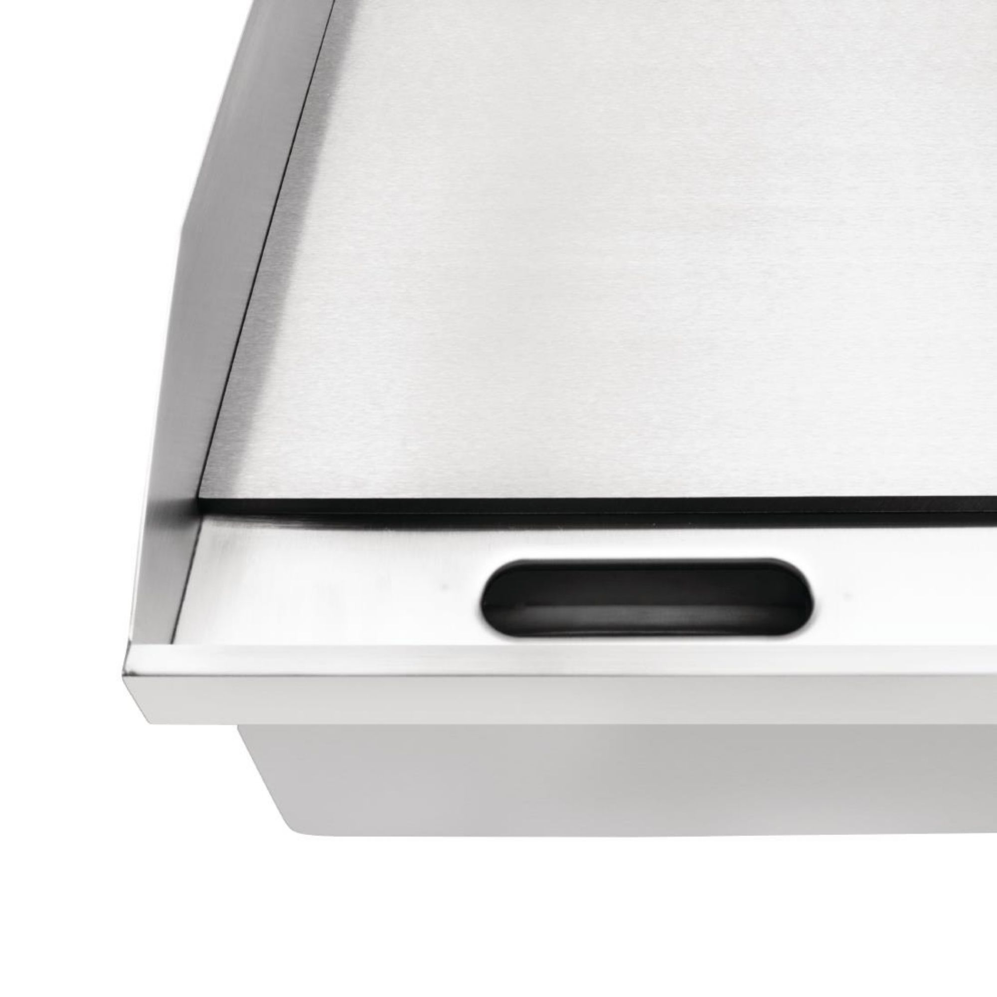 Picture of Nisbets Essentials Countertop Griddle
