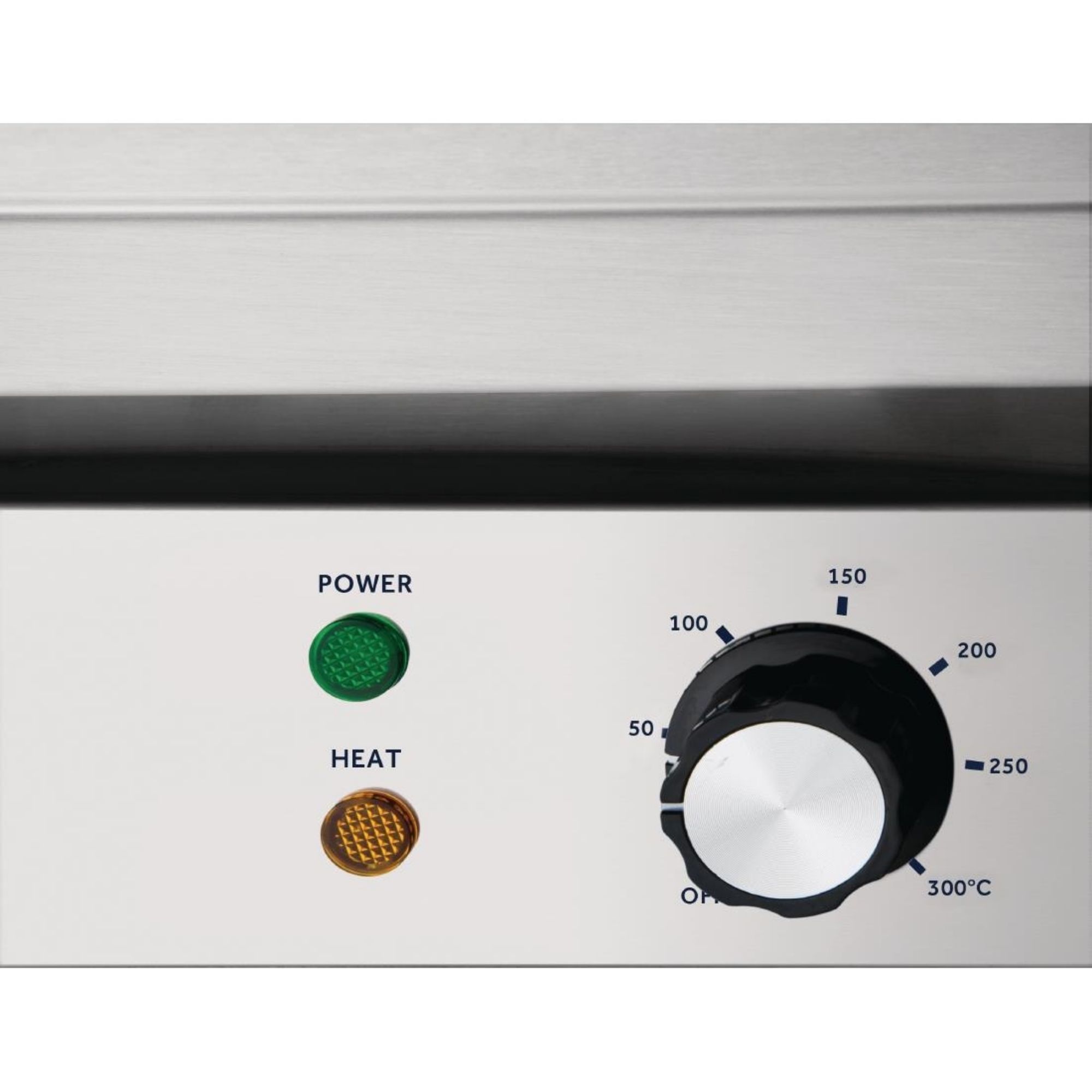 Picture of Nisbets Essentials Countertop Griddle