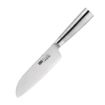 Picture of Vogue Tsuki Series 8 Santoku Knife 17.8cm
